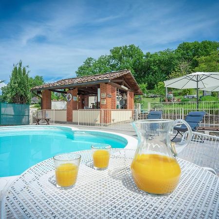 Agriturismo Corzano Barberino di Mugello Bagian luar foto
