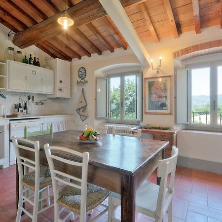 Agriturismo Corzano Barberino di Mugello Ruang foto