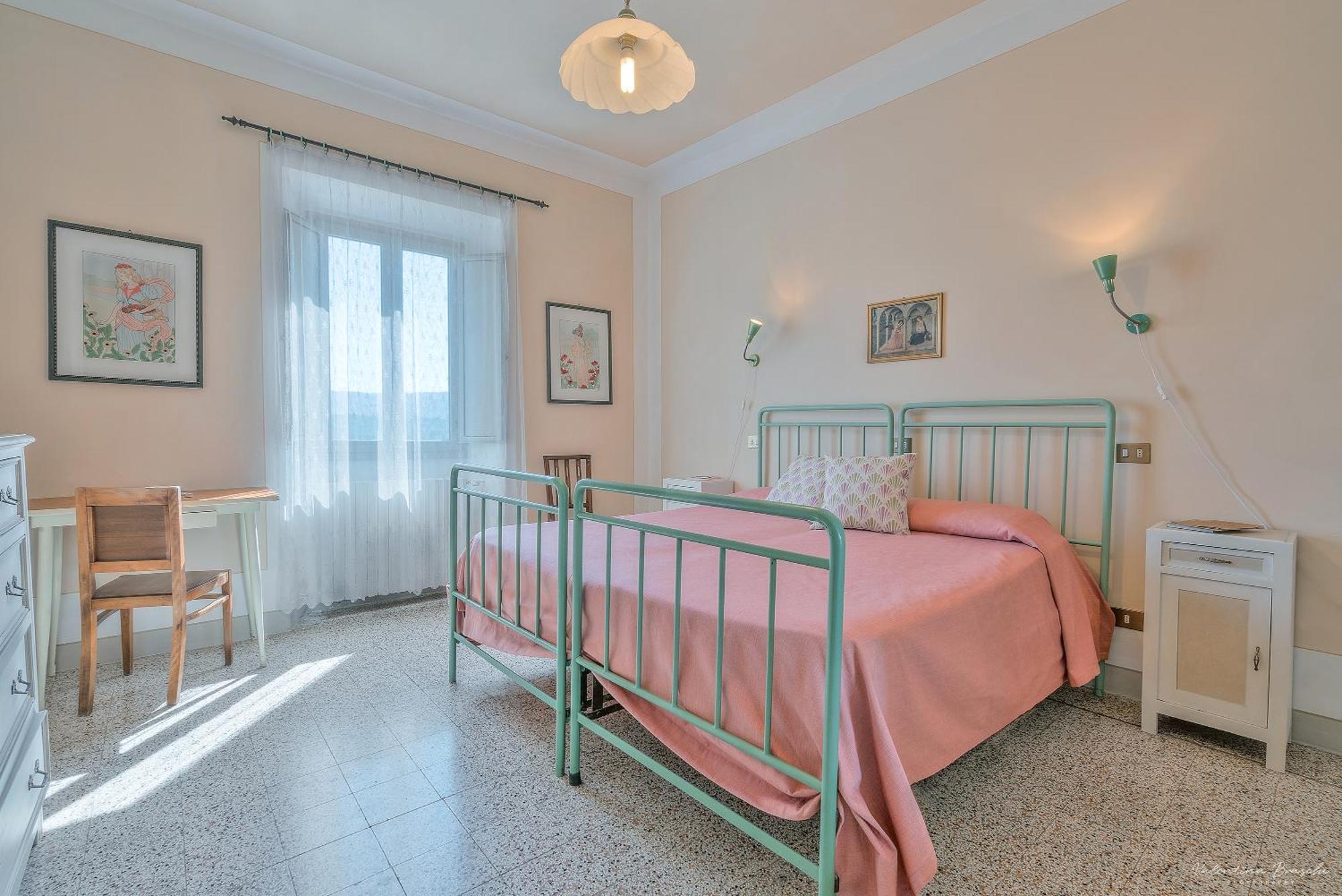 Agriturismo Corzano Barberino di Mugello Ruang foto