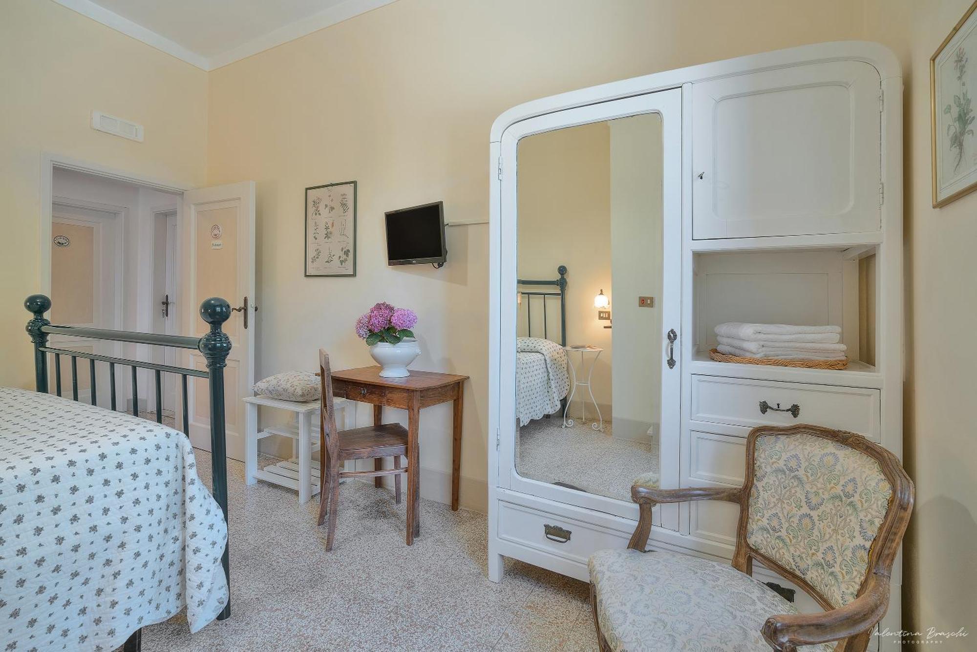 Agriturismo Corzano Barberino di Mugello Bagian luar foto